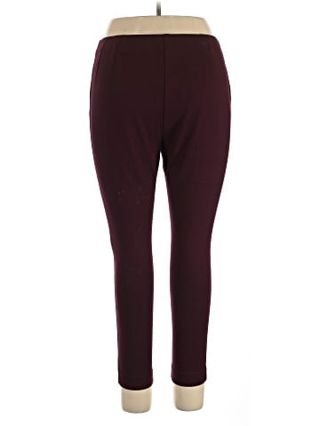 J.Jill Active Pants (view 2)