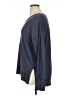Avia Gray Long Sleeve Top Size XL - photo 5