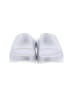 Forever 21 Silver Sandals Size 8 - photo 2