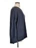 Avia Gray Long Sleeve Top Size XL - photo 4
