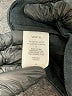 Vince. Black Khakis Size 10 - photo 8