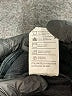 Vince. Black Khakis Size 10 - photo 9