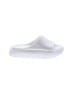 Forever 21 Silver Sandals Size 8 - photo 1