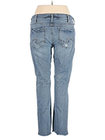 Silver Jeans Co. Jeans (view 2)