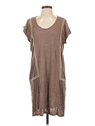 Garnet Hill Casual Dress (view 1)