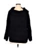 WeWoreWhat 100% Acrylic Black Turtleneck Sweater Size XS - photo 1