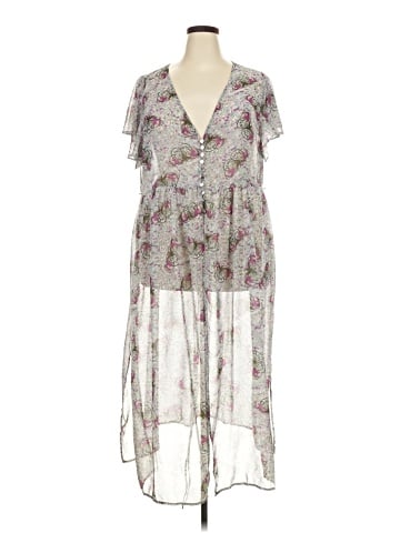 Kate & Mallory designs Kimono (view 1)