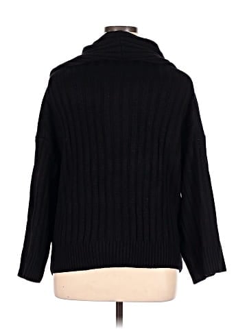 WeWoreWhat Turtleneck Sweater (view 2)