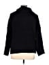 WeWoreWhat 100% Acrylic Black Turtleneck Sweater Size XS - photo 2