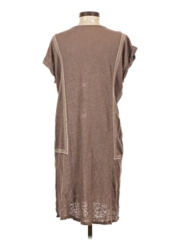 Garnet Hill Casual Dress (view 2)