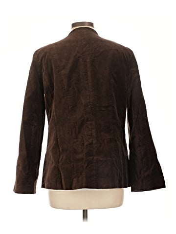 DG^2 by Diane Gilman Jacket (view 2)