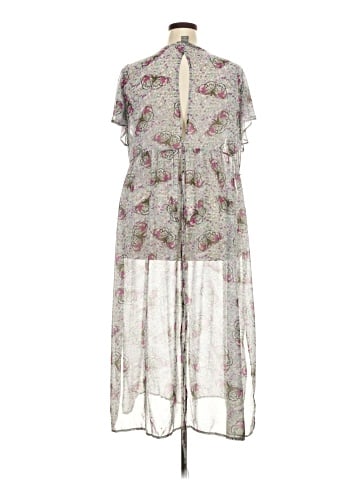 Kate & Mallory designs Kimono (view 2)
