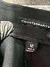 Counterparts Solid Black Active Pants Size 12 - photo 7