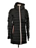 Gap Fit 100% Polyester Black Coat Size S - photo 1