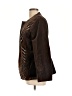 DG^2 by Diane Gilman Brown Jacket Size L - photo 5