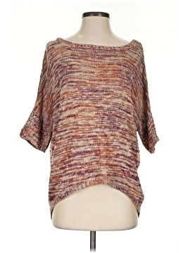 Eyelash Couture Poncho