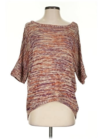 Eyelash Couture Poncho (view 1)
