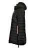 Gap Fit 100% Polyester Black Coat Size S - photo 5