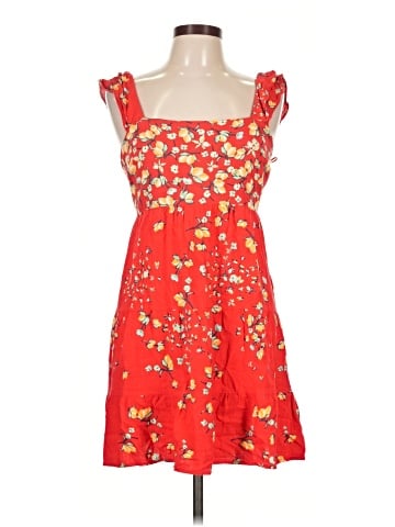 LC Lauren Conrad Cocktail Dress (view 1)