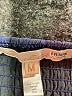 Hutch Paisley Blue Romper Size M - photo 4