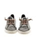 Sperry Top Sider Gray Sneakers Size 9 1/2 - photo 2