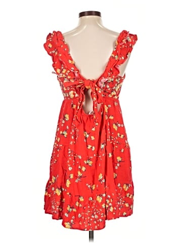 LC Lauren Conrad Cocktail Dress (view 2)