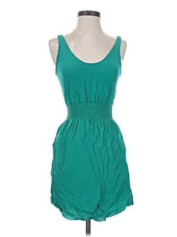 T. Babaton Sleeveless Silk Top (view 1)