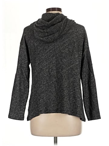 Eileen Fisher Turtleneck Sweater (view 2)
