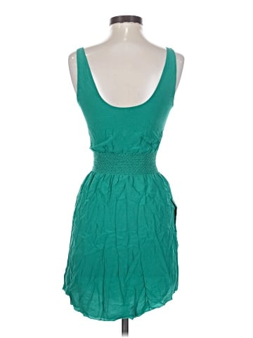T. Babaton Sleeveless Silk Top (view 2)