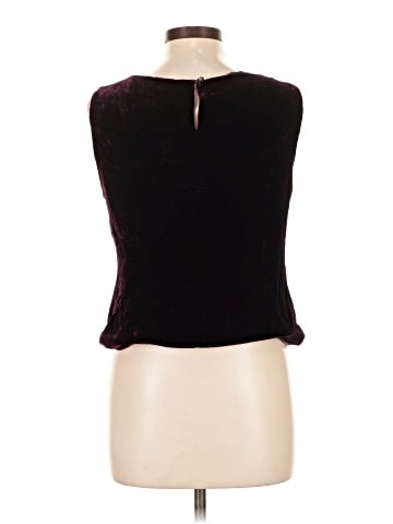 AKA Eddie Bauer Sleeveless Top (view 2)
