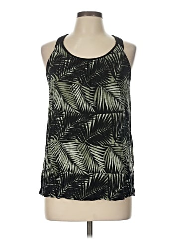 Cable & Gauge Tank Top (view 1)