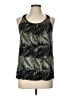 Cable & Gauge Black Tank Top Size L - photo 1