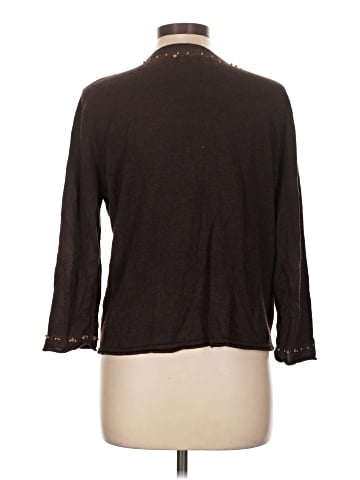 Norton McNaughton Cardigan (view 2)