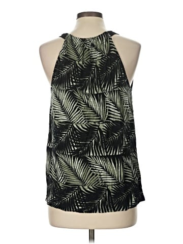 Cable & Gauge Tank Top (view 2)