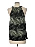 Cable & Gauge Black Tank Top Size L - photo 2