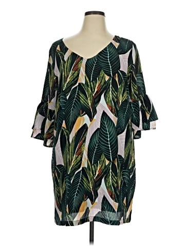 Belongsci Casual Dress (view 1)