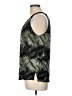 Cable & Gauge Black Tank Top Size L - photo 5