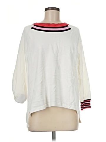 CAbi Pullover Sweater (view 1)
