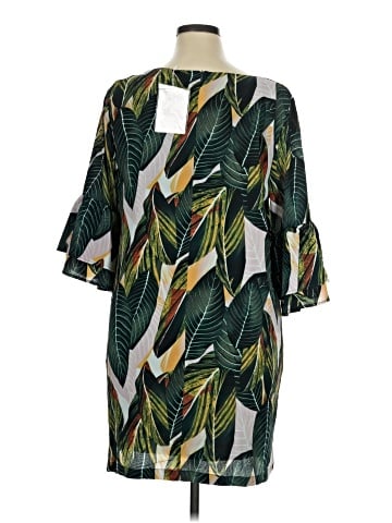 Belongsci Casual Dress (view 2)