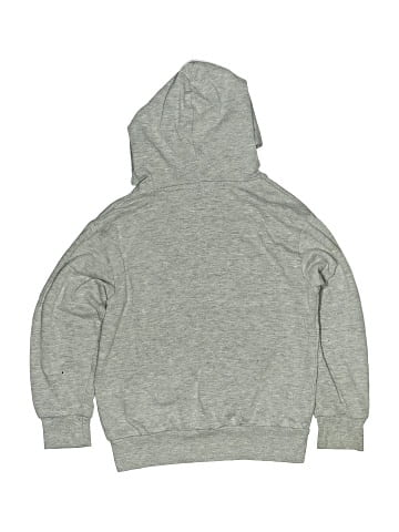 Hybrid Apparel Zip Up Hoodie (view 2)