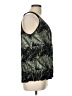Cable & Gauge Black Tank Top Size L - photo 4