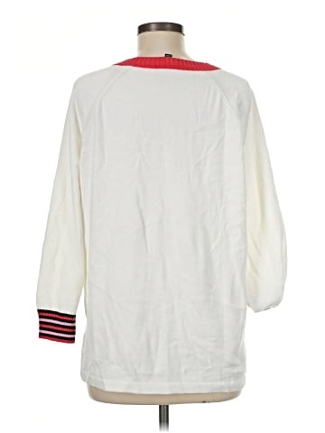 CAbi Pullover Sweater (view 2)