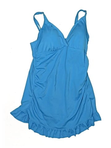 Jantzen One Piece Swimsuit (view 1)
