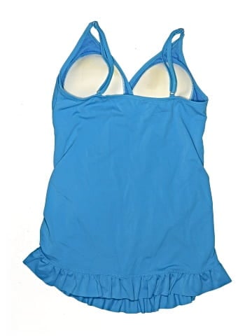 Jantzen One Piece Swimsuit (view 2)