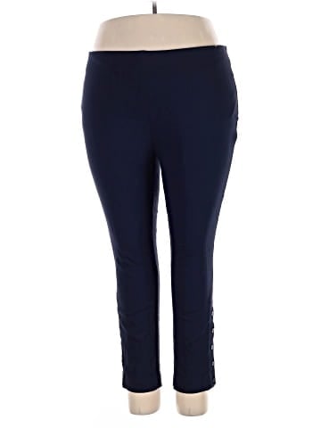 Chico's Active Pants (view 1)