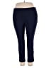Chico's Blue Active Pants Size XL - photo 1