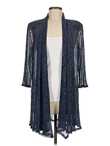Unbranded Kimono (view 1)