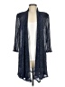 Unbranded Blue Kimono Size M (estimated) - photo 1