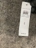 Ann Taylor 100% Polyester Floral Black Casual Dress Size 0 - photo 8