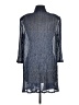 Unbranded Blue Kimono Size M (estimated) - photo 2